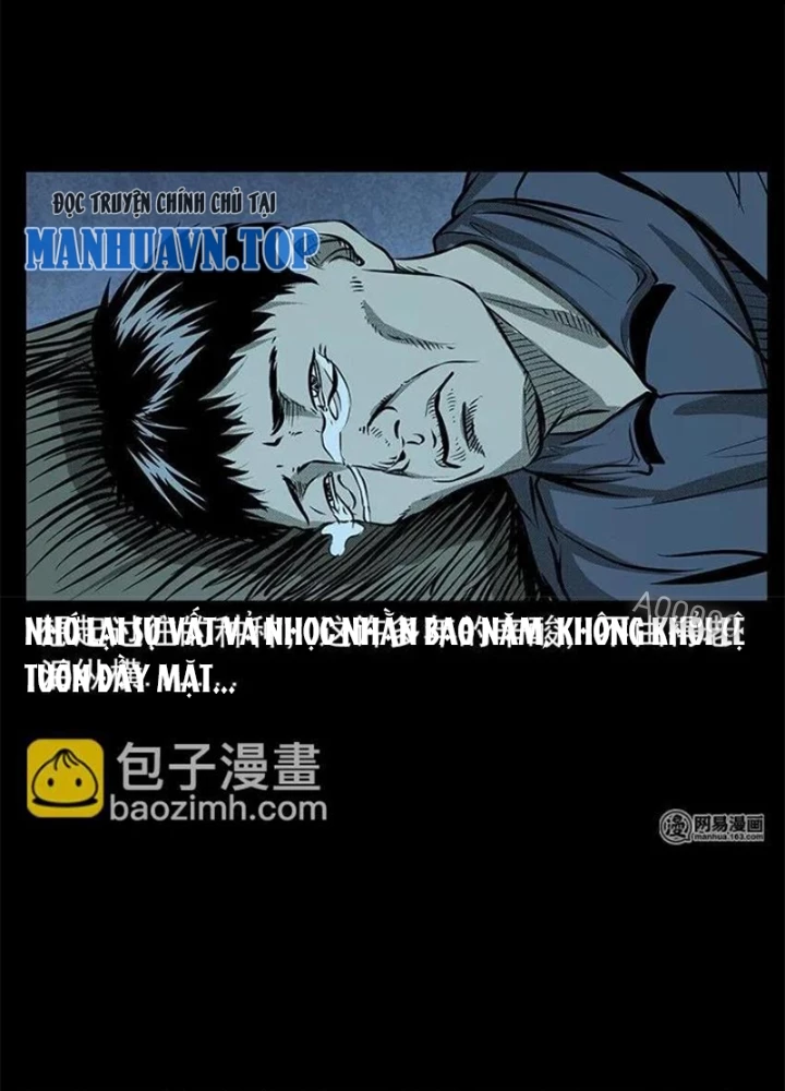 Tam Lão Gia Kinh Kỳ Thủ Trát Chapter 68 - Trang 2