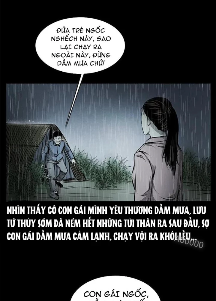 Tam Lão Gia Kinh Kỳ Thủ Trát Chapter 68 - Trang 2