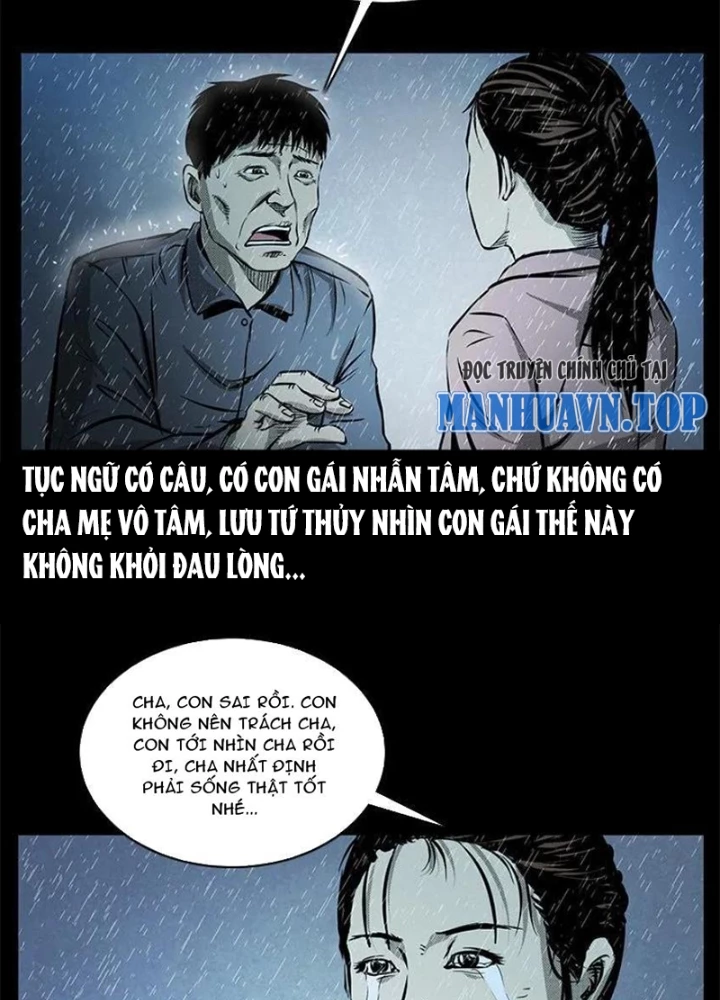 Tam Lão Gia Kinh Kỳ Thủ Trát Chapter 68 - Trang 2