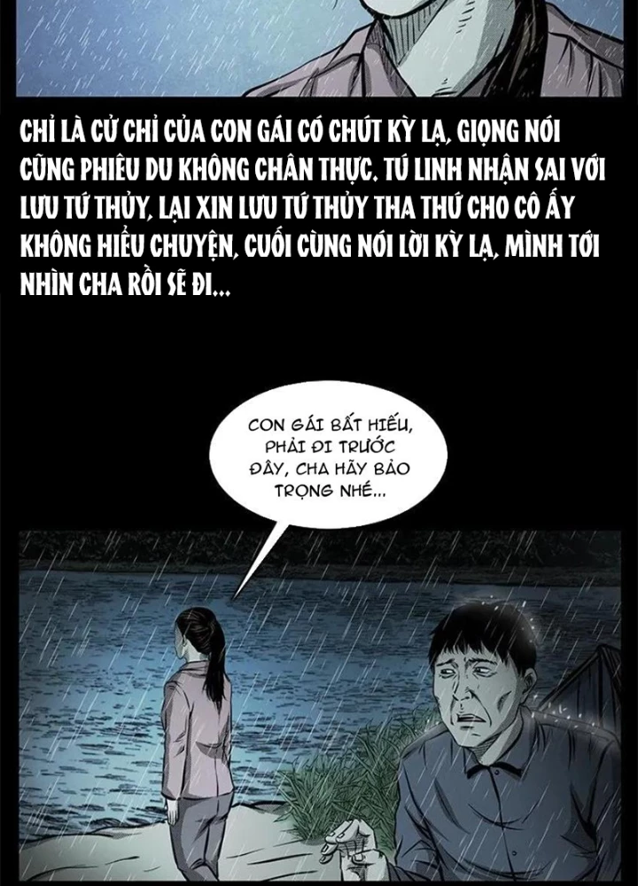 Tam Lão Gia Kinh Kỳ Thủ Trát Chapter 68 - Trang 2