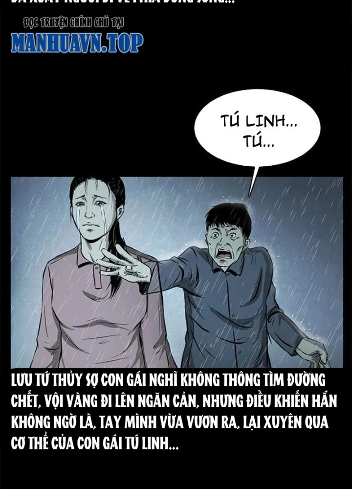 Tam Lão Gia Kinh Kỳ Thủ Trát Chapter 68 - Trang 2