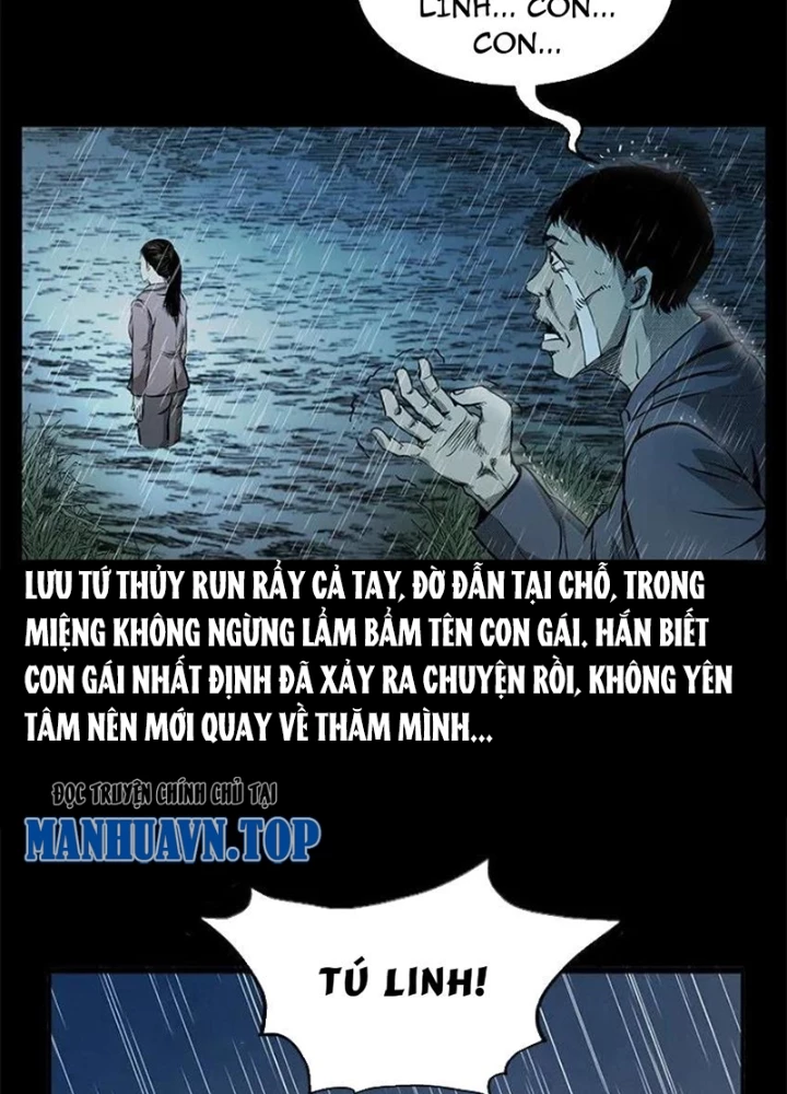 Tam Lão Gia Kinh Kỳ Thủ Trát Chapter 68 - Trang 2