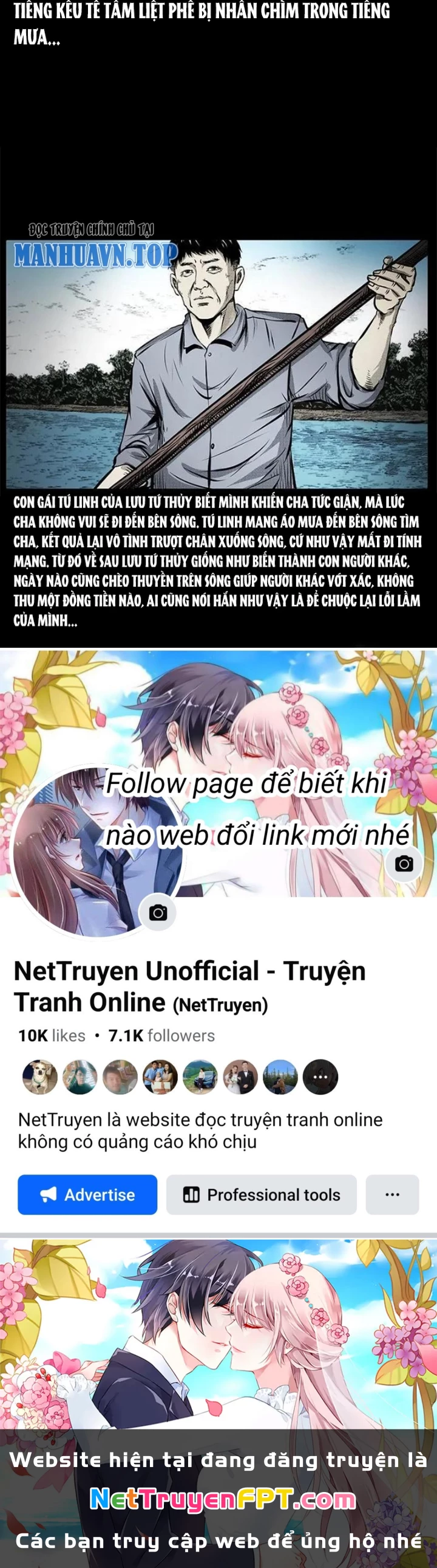 Tam Lão Gia Kinh Kỳ Thủ Trát Chapter 68 - Trang 2