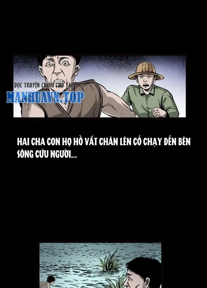 Tam Lão Gia Kinh Kỳ Thủ Trát Chapter 69 - Trang 2
