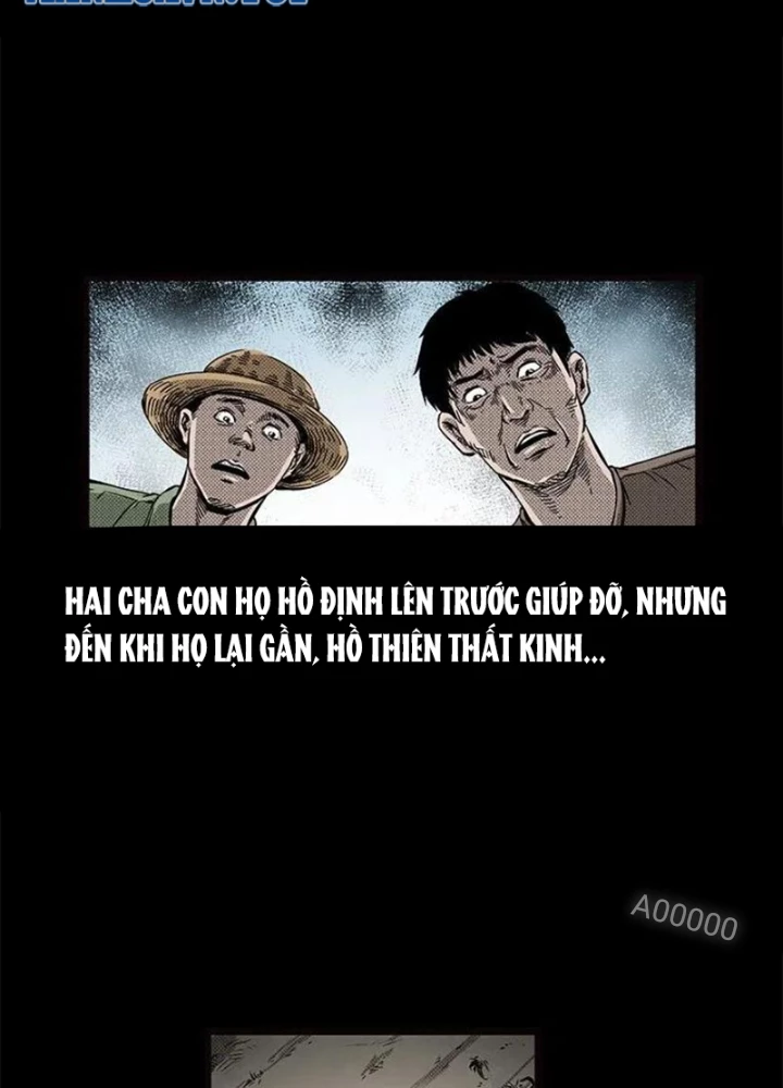 Tam Lão Gia Kinh Kỳ Thủ Trát Chapter 69 - Trang 2