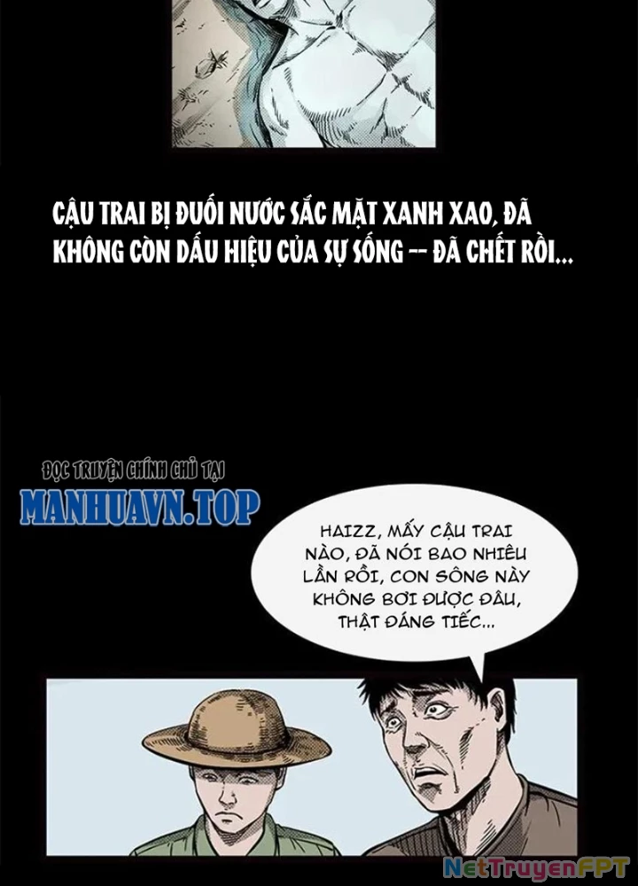 Tam Lão Gia Kinh Kỳ Thủ Trát Chapter 69 - Trang 2