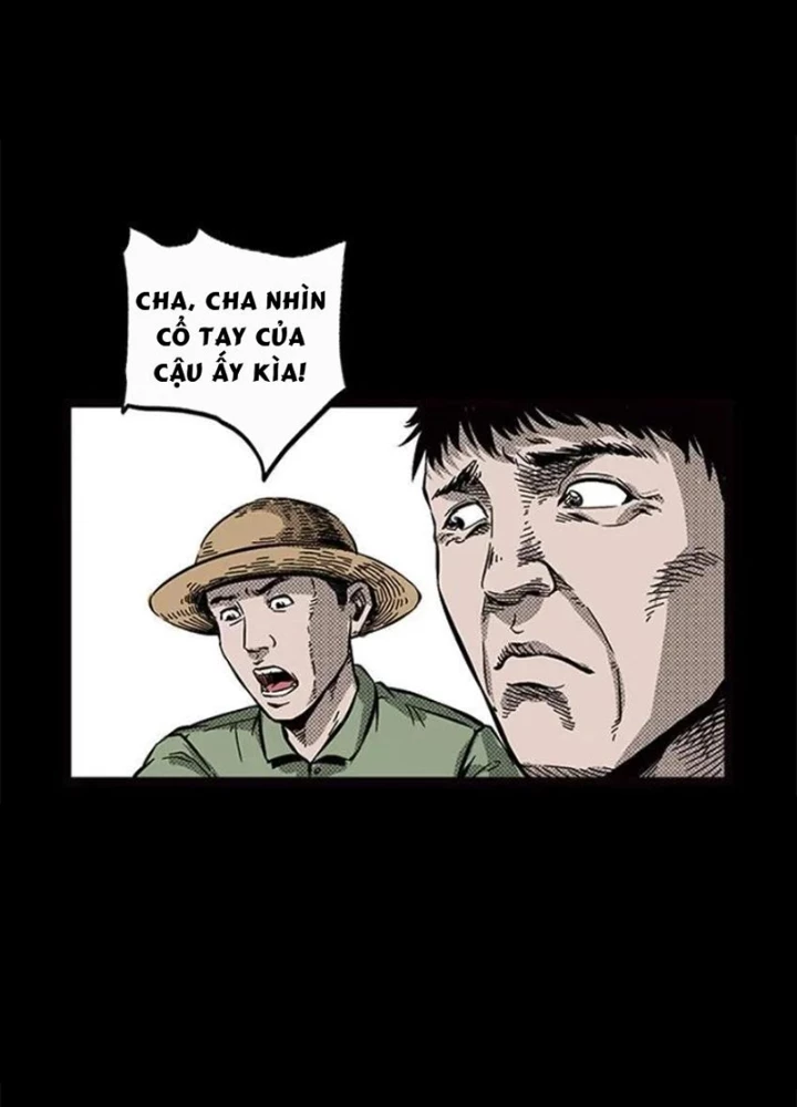 Tam Lão Gia Kinh Kỳ Thủ Trát Chapter 69 - Trang 2