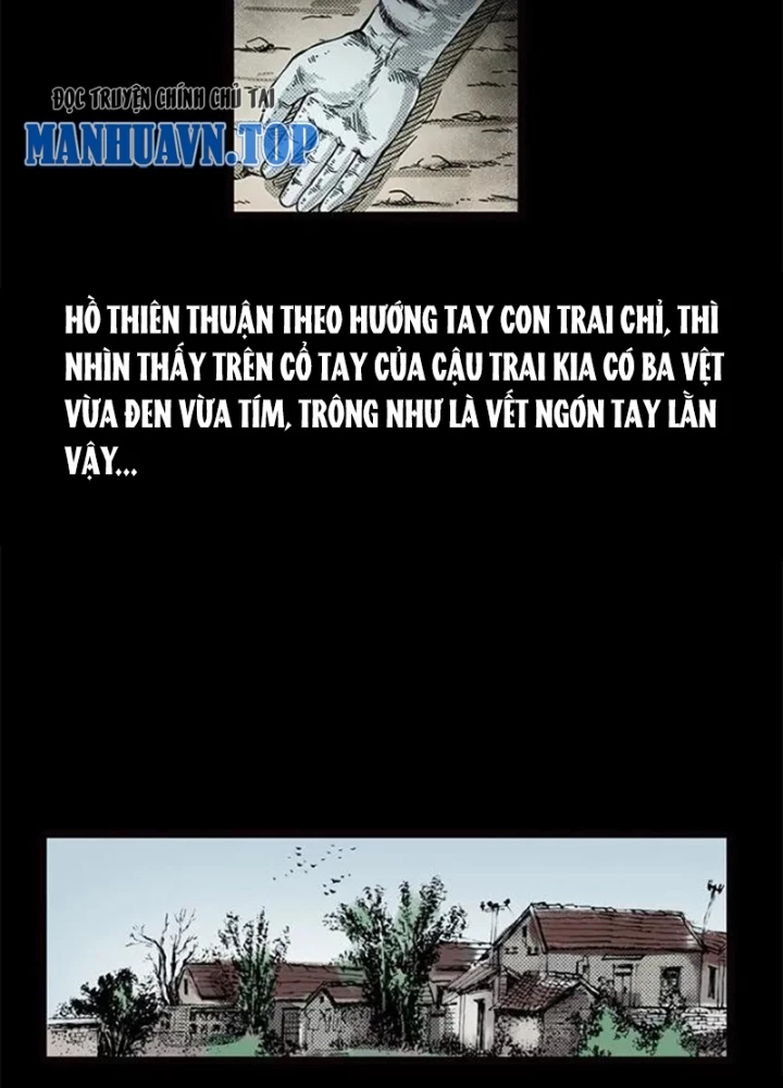 Tam Lão Gia Kinh Kỳ Thủ Trát Chapter 69 - Trang 2