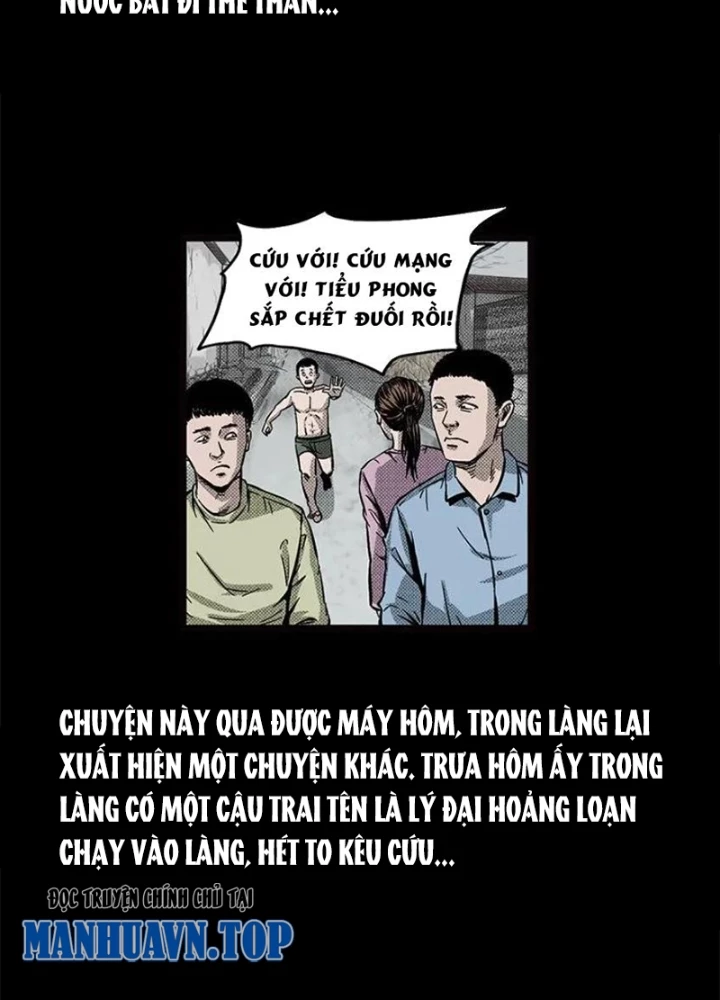 Tam Lão Gia Kinh Kỳ Thủ Trát Chapter 69 - Trang 2