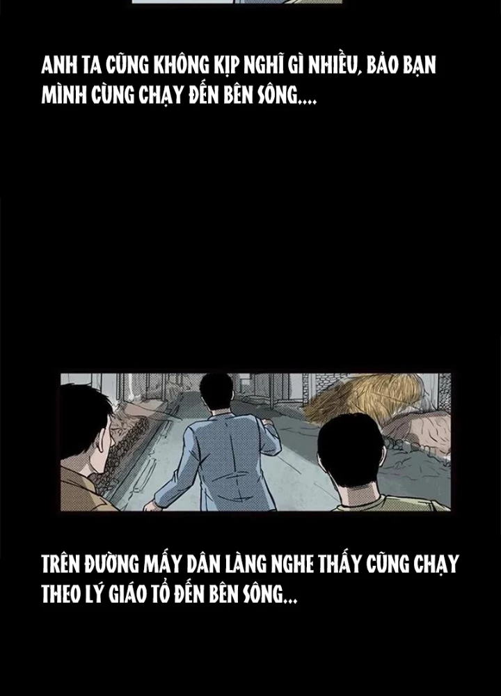 Tam Lão Gia Kinh Kỳ Thủ Trát Chapter 69 - Trang 2