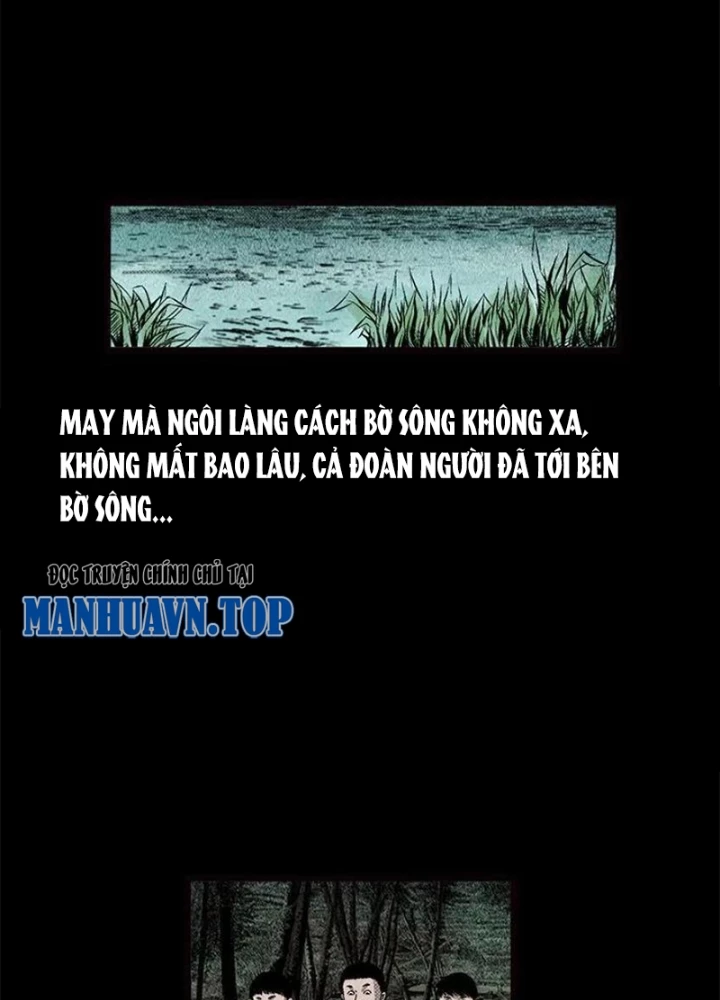 Tam Lão Gia Kinh Kỳ Thủ Trát Chapter 69 - Trang 2