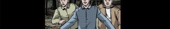 Tam Lão Gia Kinh Kỳ Thủ Trát Chapter 69 - Trang 2