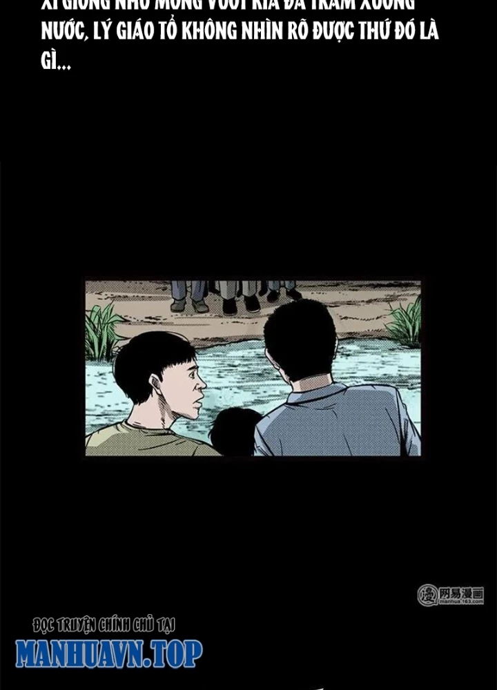 Tam Lão Gia Kinh Kỳ Thủ Trát Chapter 69 - Trang 2