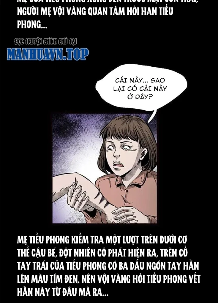 Tam Lão Gia Kinh Kỳ Thủ Trát Chapter 69 - Trang 2