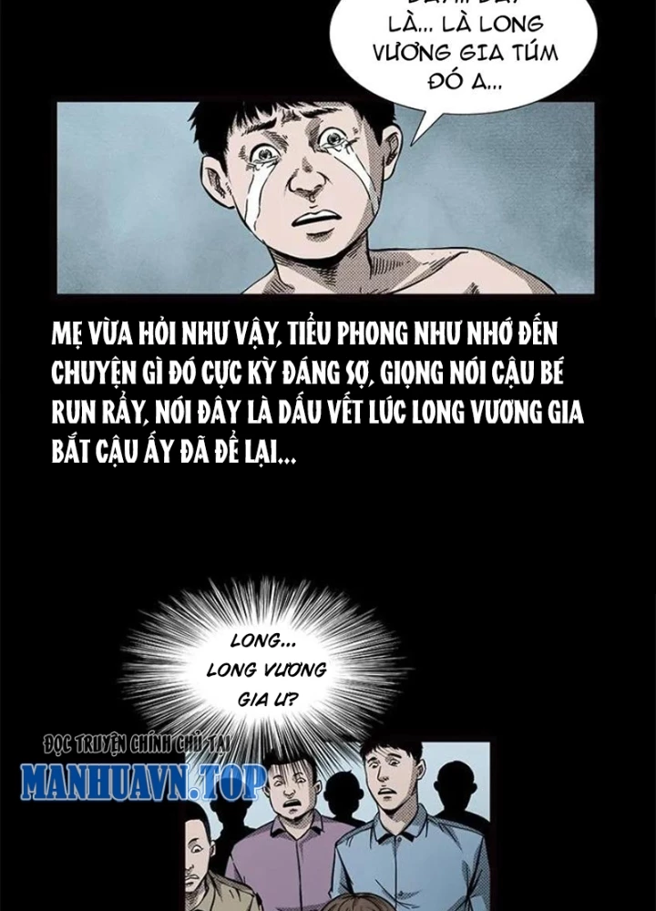 Tam Lão Gia Kinh Kỳ Thủ Trát Chapter 69 - Trang 2