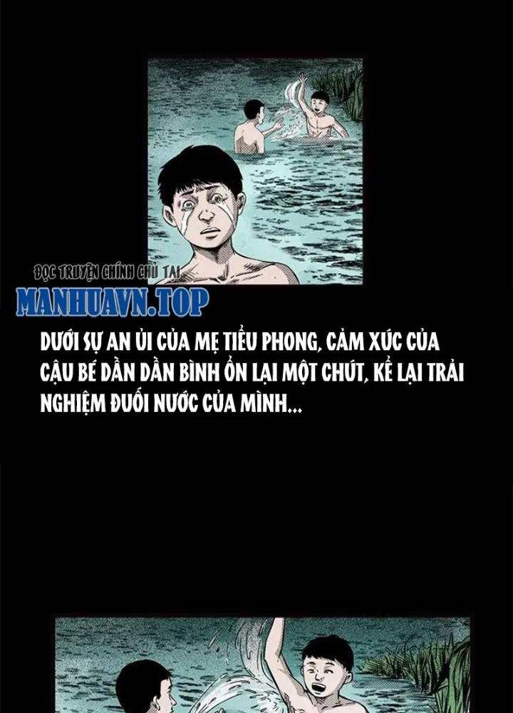 Tam Lão Gia Kinh Kỳ Thủ Trát Chapter 69 - Trang 2