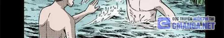 Tam Lão Gia Kinh Kỳ Thủ Trát Chapter 69 - Trang 2