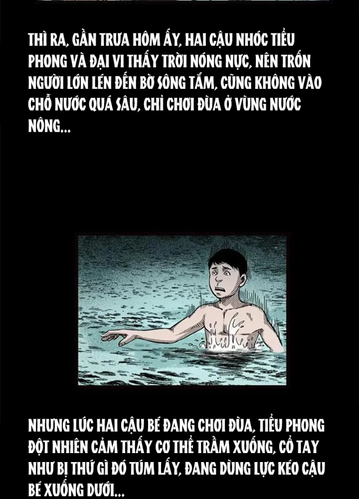 Tam Lão Gia Kinh Kỳ Thủ Trát Chapter 69 - Trang 2