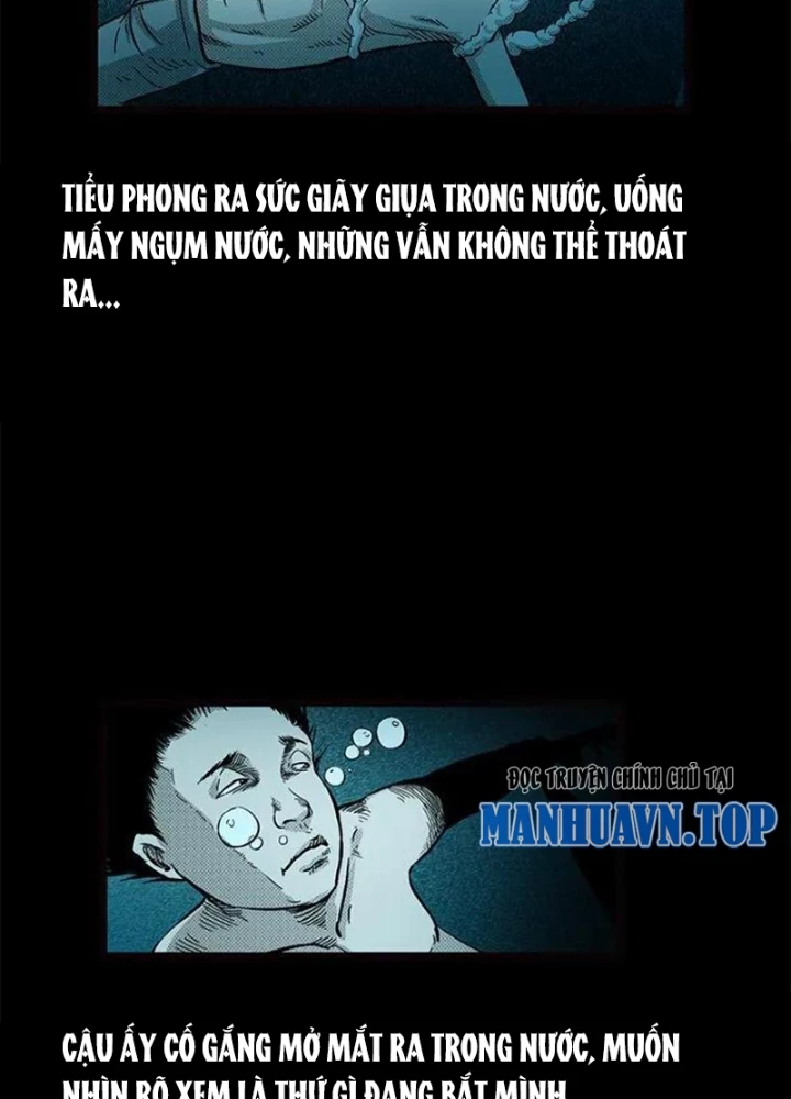 Tam Lão Gia Kinh Kỳ Thủ Trát Chapter 69 - Trang 2