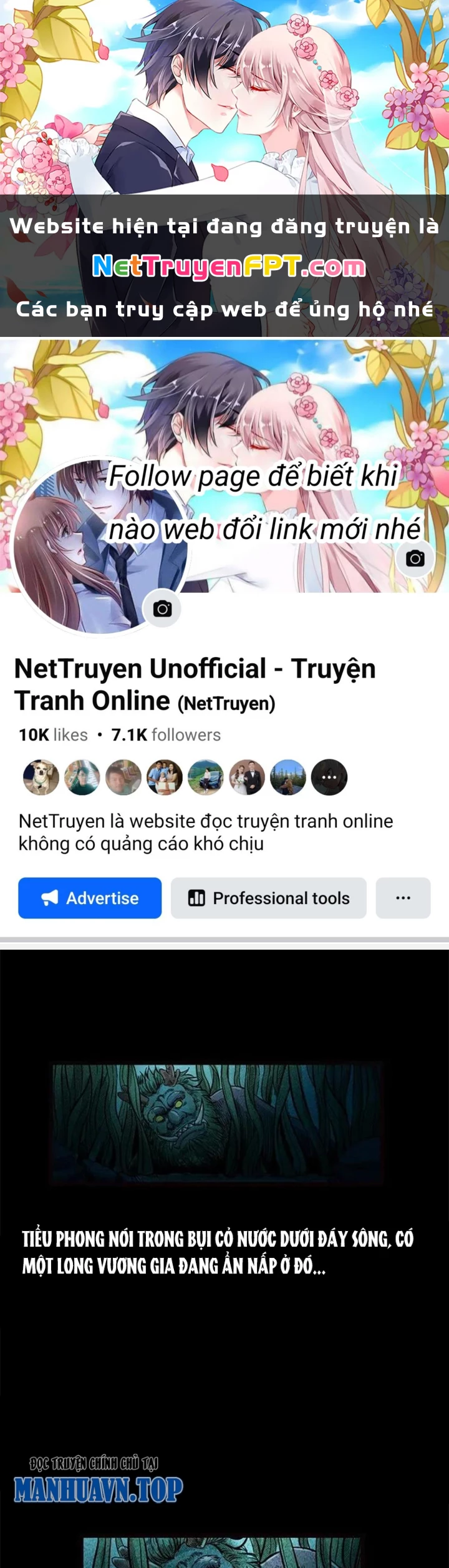 Tam Lão Gia Kinh Kỳ Thủ Trát Chapter 70 - Trang 2