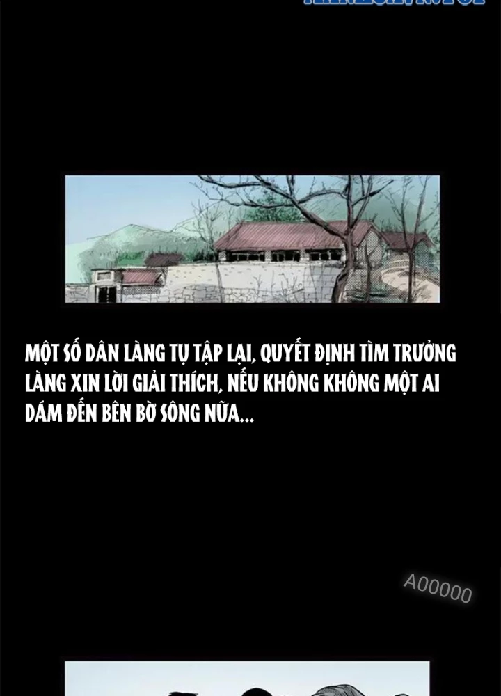 Tam Lão Gia Kinh Kỳ Thủ Trát Chapter 70 - Trang 2