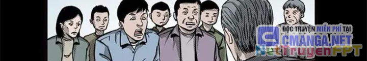Tam Lão Gia Kinh Kỳ Thủ Trát Chapter 70 - Trang 2