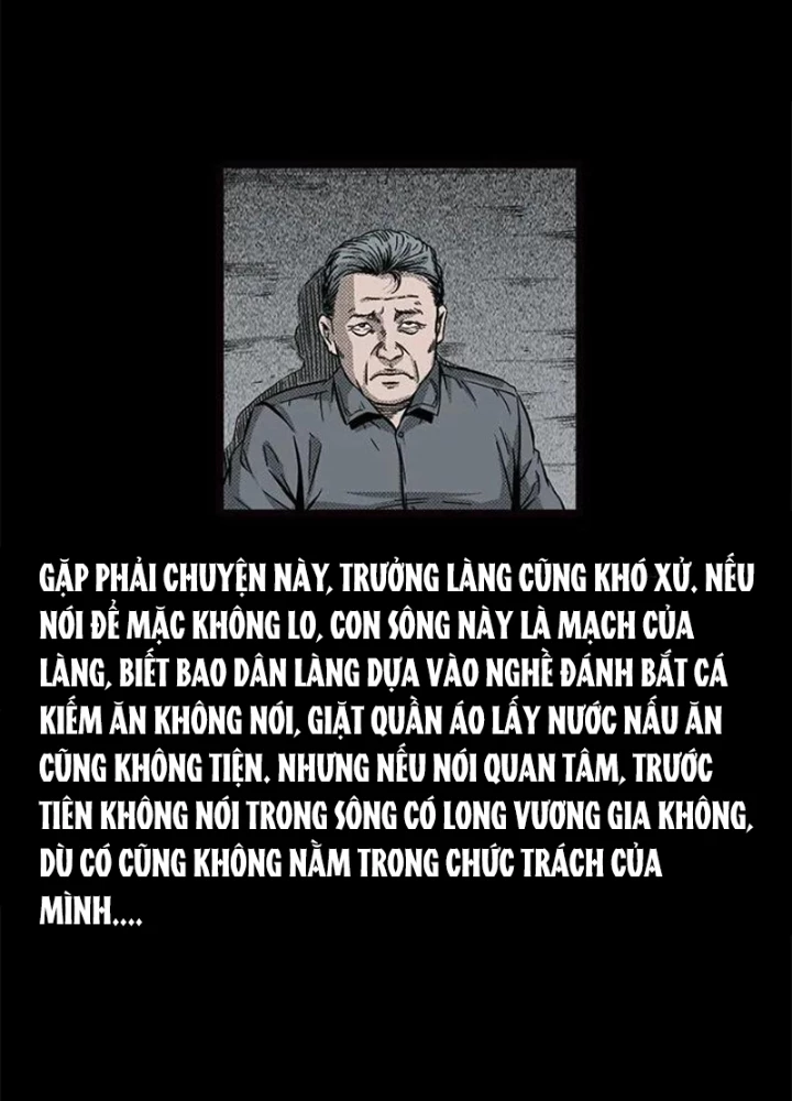 Tam Lão Gia Kinh Kỳ Thủ Trát Chapter 70 - Trang 2