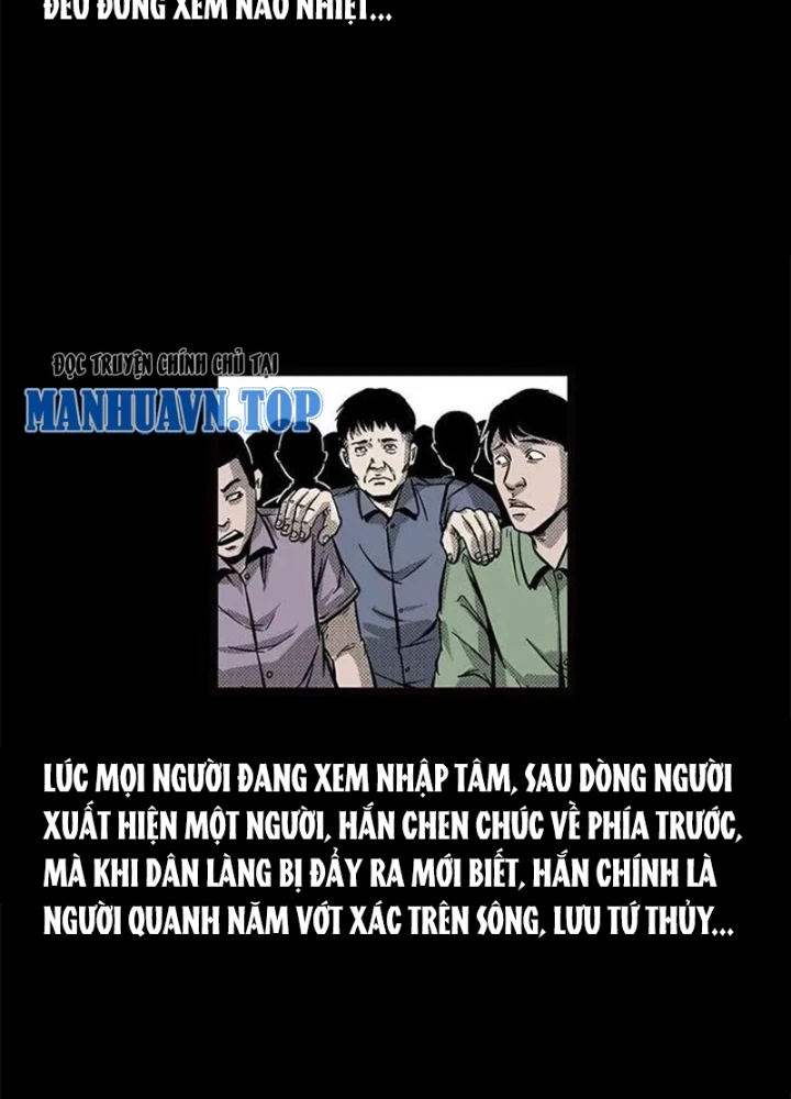 Tam Lão Gia Kinh Kỳ Thủ Trát Chapter 70 - Trang 2