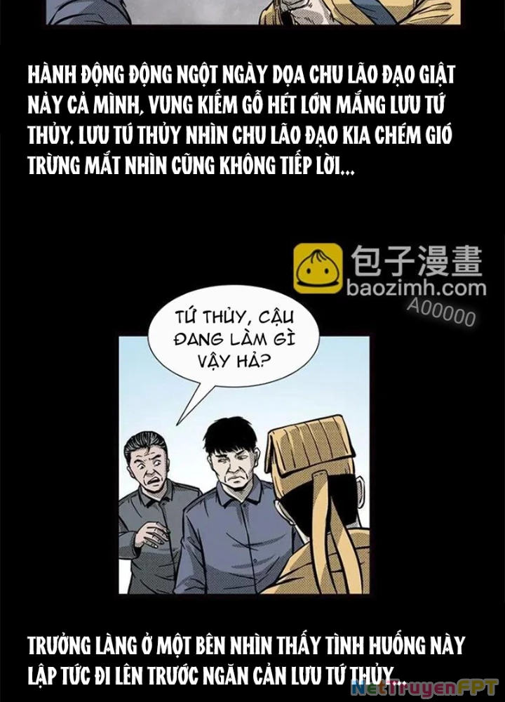 Tam Lão Gia Kinh Kỳ Thủ Trát Chapter 70 - Trang 2