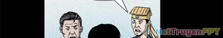 Tam Lão Gia Kinh Kỳ Thủ Trát Chapter 70 - Trang 2