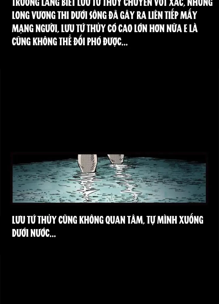 Tam Lão Gia Kinh Kỳ Thủ Trát Chapter 70 - Trang 2