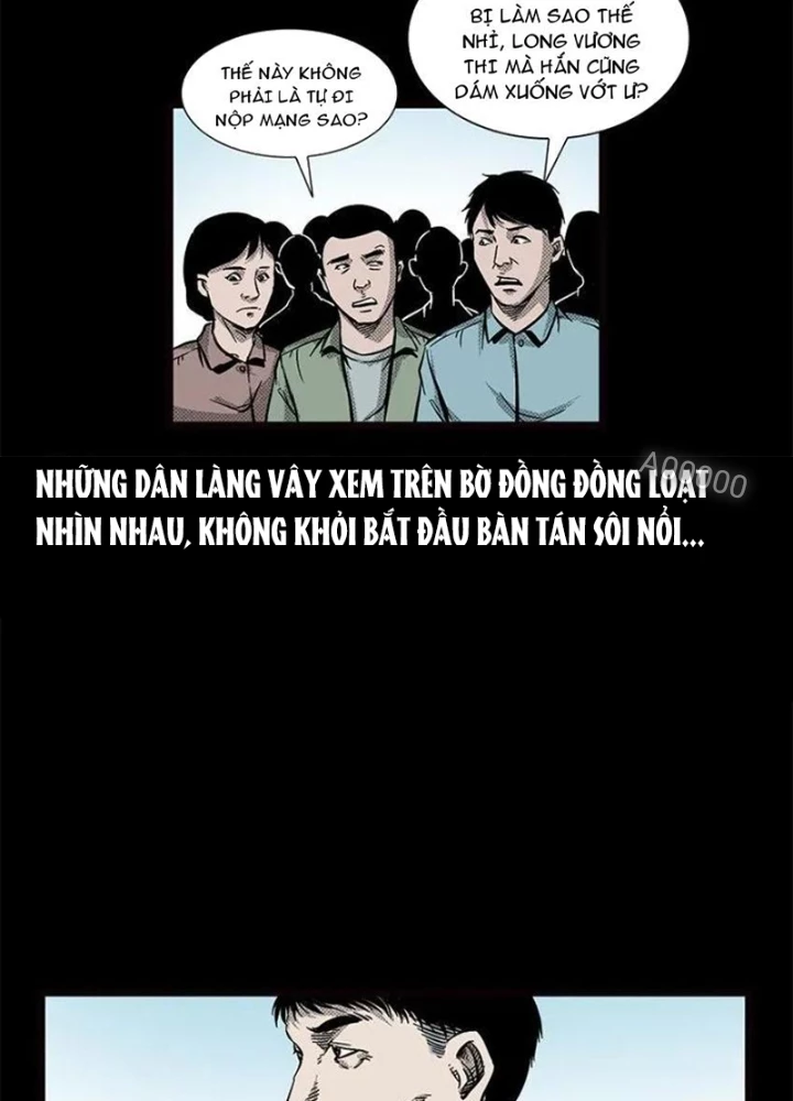Tam Lão Gia Kinh Kỳ Thủ Trát Chapter 70 - Trang 2