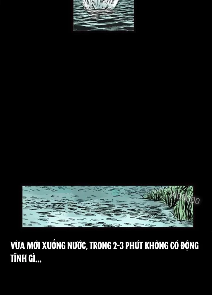Tam Lão Gia Kinh Kỳ Thủ Trát Chapter 70 - Trang 2