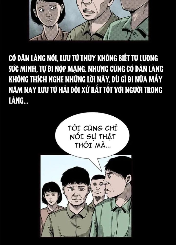 Tam Lão Gia Kinh Kỳ Thủ Trát Chapter 70 - Trang 2