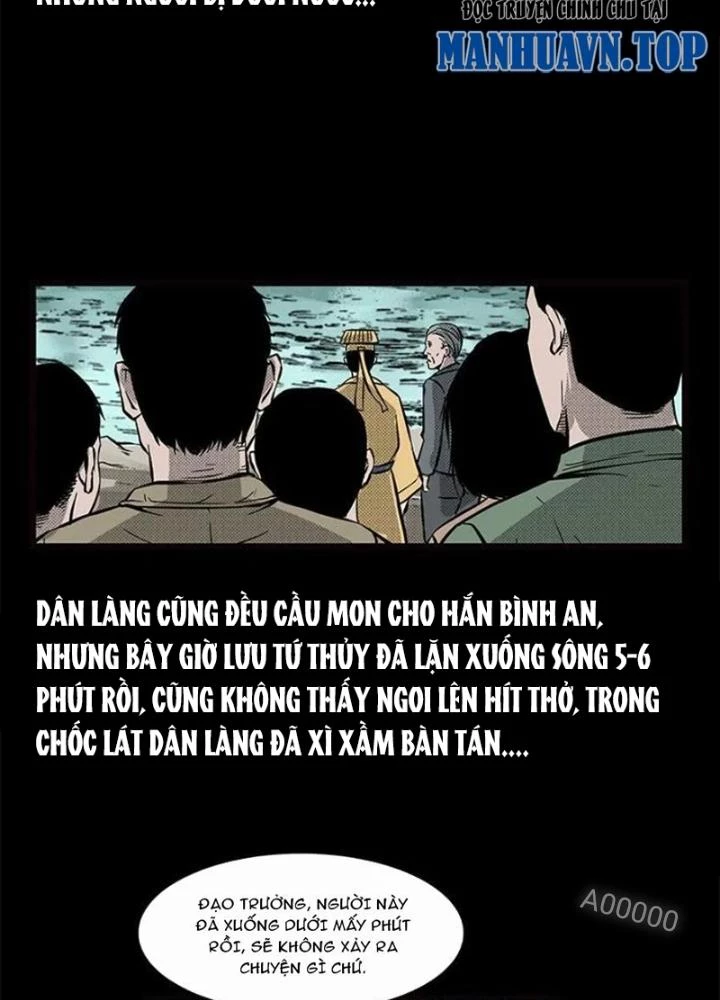 Tam Lão Gia Kinh Kỳ Thủ Trát Chapter 70 - Trang 2