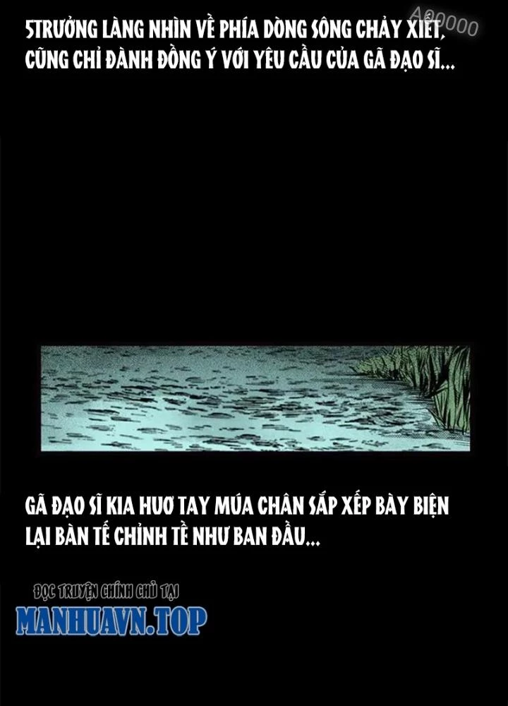 Tam Lão Gia Kinh Kỳ Thủ Trát Chapter 70 - Trang 2