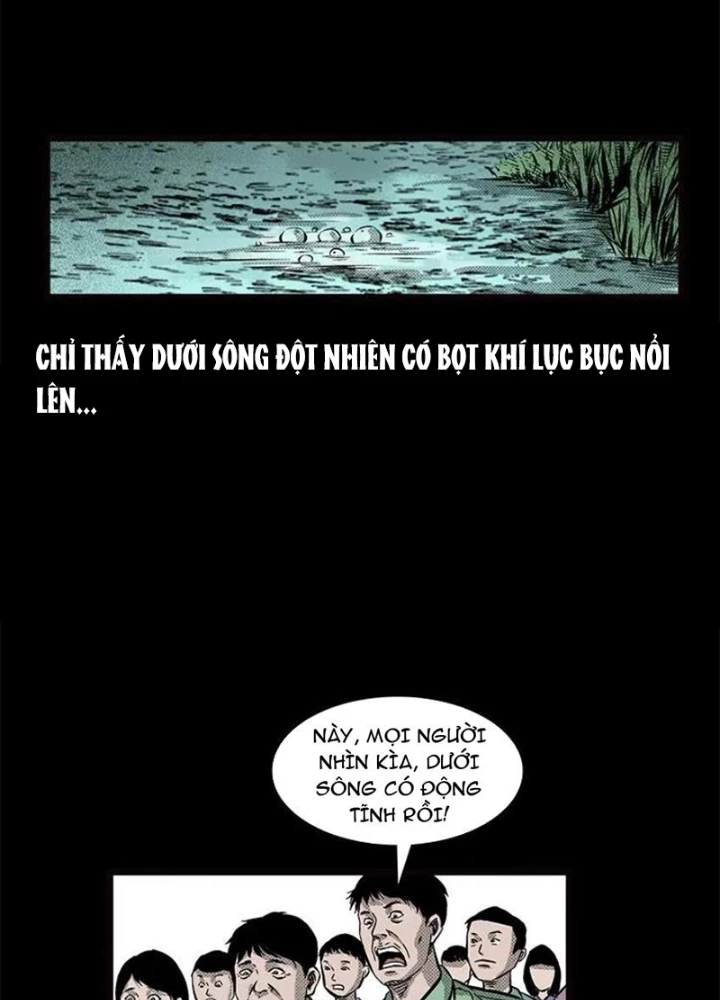 Tam Lão Gia Kinh Kỳ Thủ Trát Chapter 70 - Trang 2