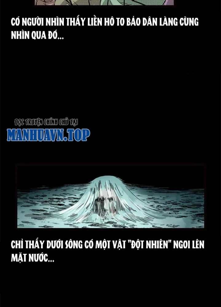 Tam Lão Gia Kinh Kỳ Thủ Trát Chapter 70 - Trang 2