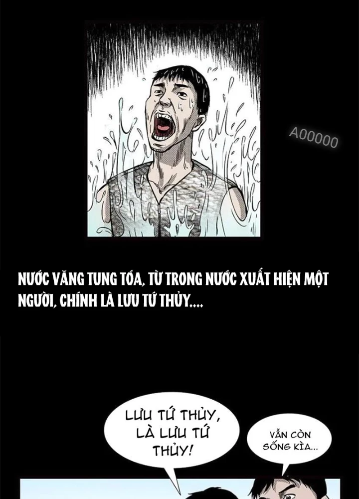 Tam Lão Gia Kinh Kỳ Thủ Trát Chapter 70 - Trang 2