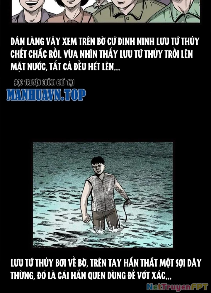 Tam Lão Gia Kinh Kỳ Thủ Trát Chapter 70 - Trang 2