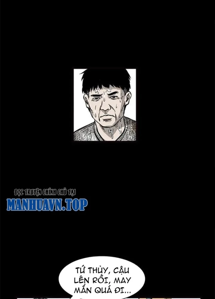 Tam Lão Gia Kinh Kỳ Thủ Trát Chapter 70 - Trang 2