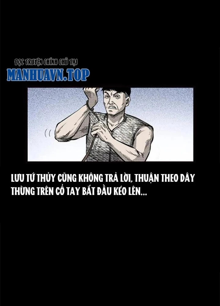 Tam Lão Gia Kinh Kỳ Thủ Trát Chapter 70 - Trang 2