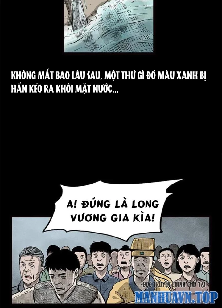 Tam Lão Gia Kinh Kỳ Thủ Trát Chapter 70 - Trang 2