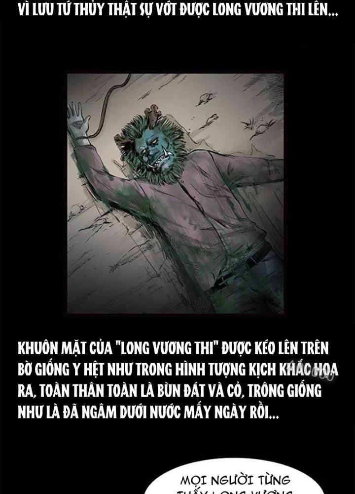 Tam Lão Gia Kinh Kỳ Thủ Trát Chapter 70 - Trang 2