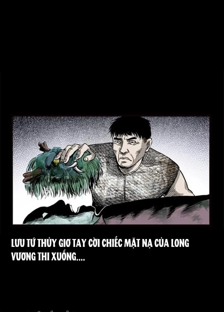 Tam Lão Gia Kinh Kỳ Thủ Trát Chapter 70 - Trang 2