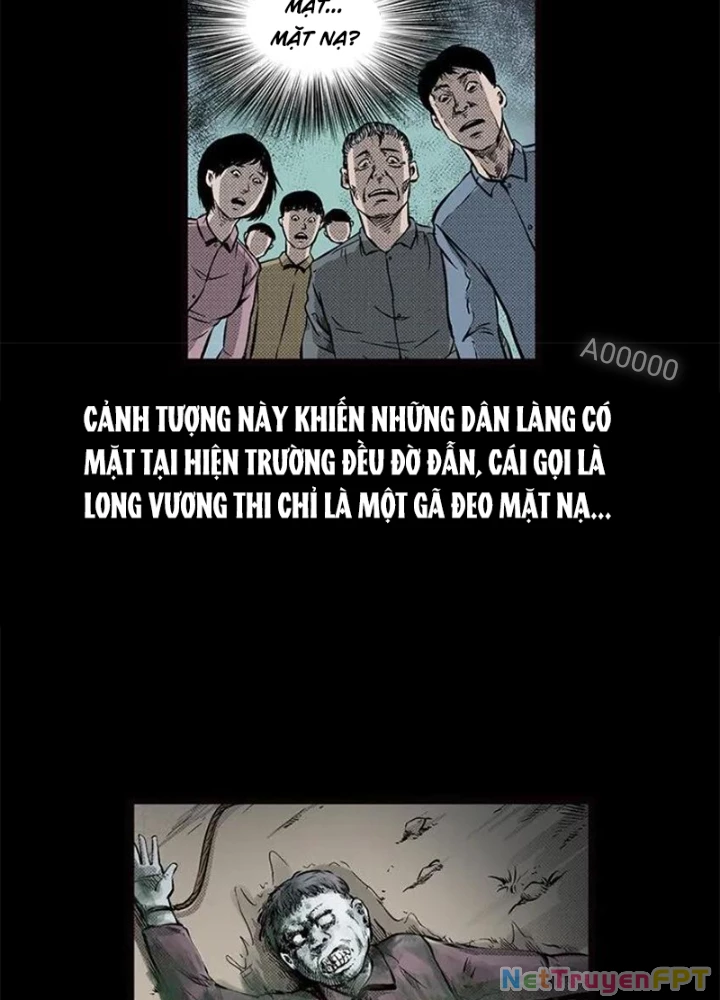 Tam Lão Gia Kinh Kỳ Thủ Trát Chapter 70 - Trang 2
