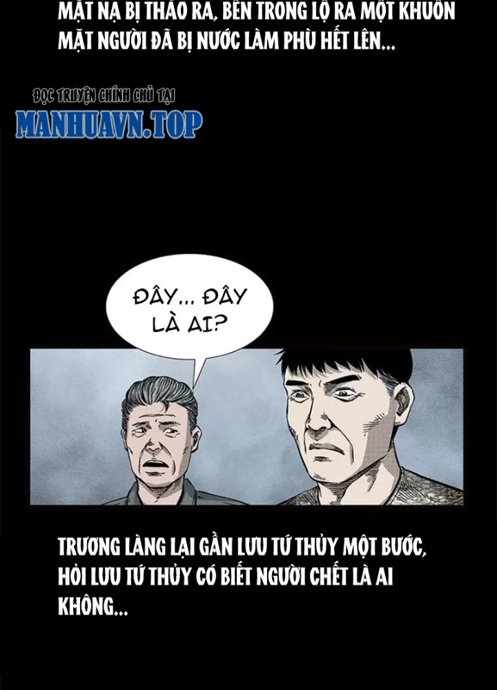 Tam Lão Gia Kinh Kỳ Thủ Trát Chapter 70 - Trang 2