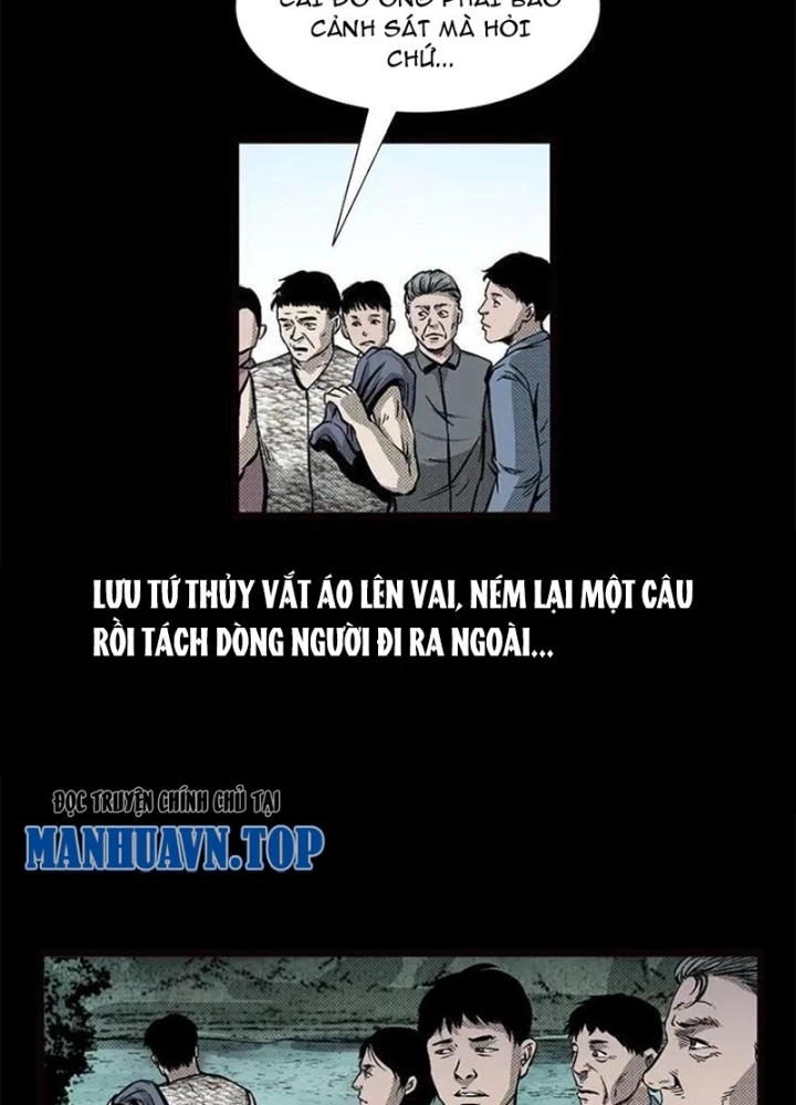 Tam Lão Gia Kinh Kỳ Thủ Trát Chapter 70 - Trang 2