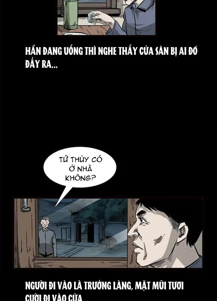 Tam Lão Gia Kinh Kỳ Thủ Trát Chapter 70 - Trang 2