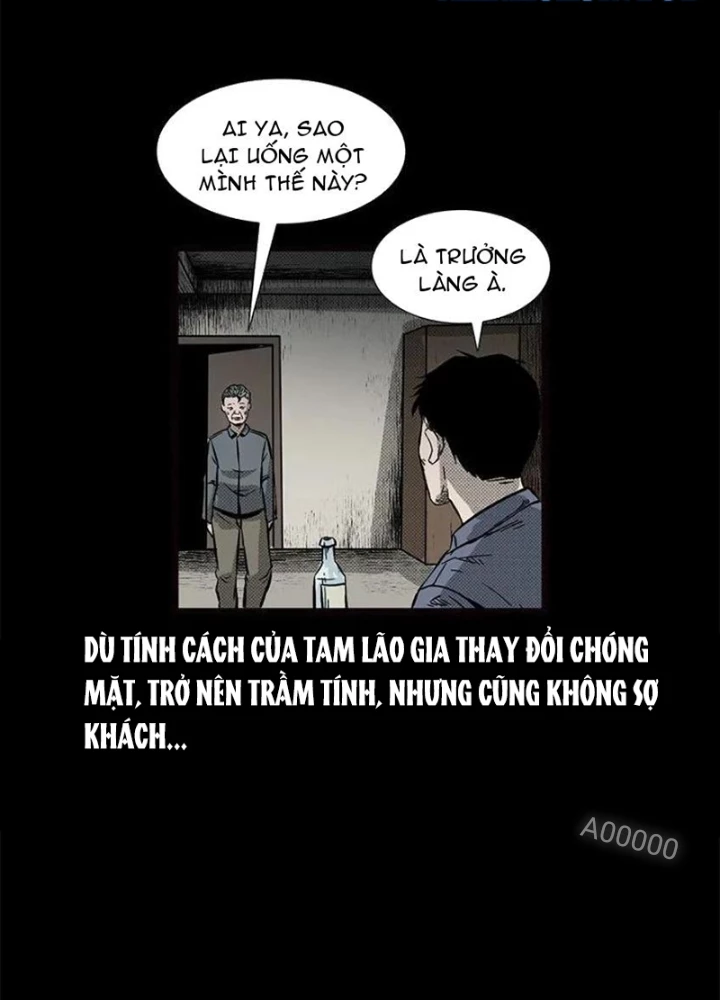 Tam Lão Gia Kinh Kỳ Thủ Trát Chapter 70 - Trang 2